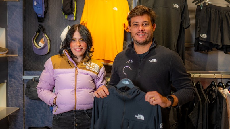 The North Face é a mais nova Patrocinadora da World Trail Races