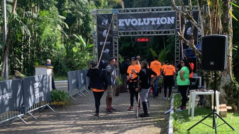 Trail Running na Evolution: Desafios e Cuidados em Temperaturas Extremas