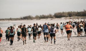 World Trail Races retorna a Arraial do Cabo pela nona vez