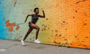 “HOJE NÃO”: Um Documentário Impactante sobre Assédio nas Corridas