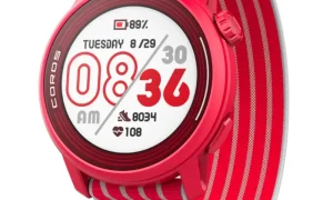 Coros Pace 3: O Relógio Ideal para Corredores de Rua