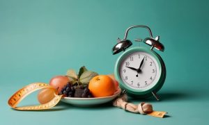 Nutrição no Tempo: Crononutrição em Foco