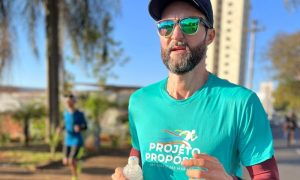 Hugo Farias: Um Ano de Maratonas Diárias e um Recorde Inédito