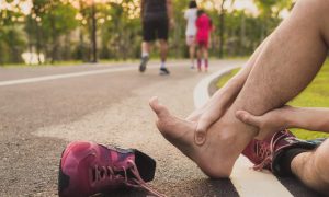 Como Evitar Lesões na Corrida: Estratégias Essenciais para Corredores