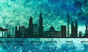 Os Segredos para se Inscrever nas Seis Grandes Maratonas do Planeta