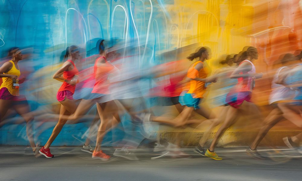 5 Erros de Iniciante na Meia Maratona Para Evitar
