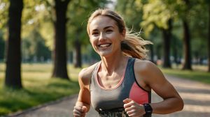 Como Melhorar o Desempenho na Corrida sem se Machucar