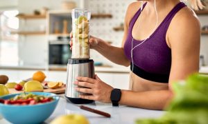 Os 27 Super Alimentos que Todo Corredor Deveria Conhecer para uma Recuperação Rápida e Eficiente