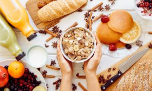 Nutrição Esportiva: Guia Completo para Corredores que Querem se Tornar Maratonistas