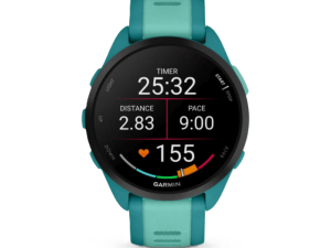 Guia Completo para Configurar seu Relógio Garmin de Corrida