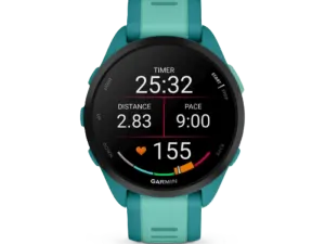 Guia Completo para Configurar seu Relógio Garmin de Corrida