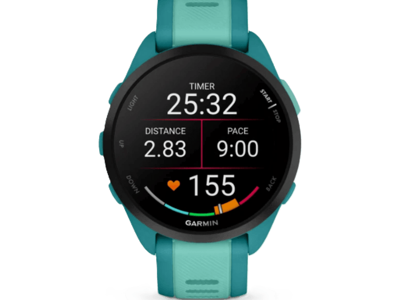 Guia Completo para Configurar seu Relógio Garmin de Corrida