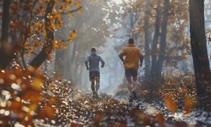 Guia Completo para Iniciantes no Trail Running