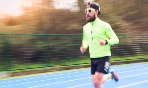 Desvendando o VO2: O Poder da Medida da Aptidão Cardiorrespiratória