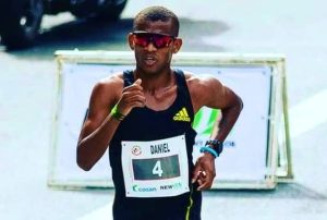 Maratonista Brasileiro Daniel Nascimento testa Positivo em Antidoping e está fora das Olimpíadas