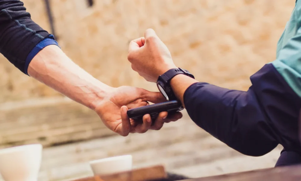 Inovação no Pulso: Garmin Agora Aceita Pagamentos por Aproximação com Visa e Banco do Brasil