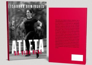 Depressão, abuso e obesidade a parou? Não, somente a tornou mais forte e mais dona de si.