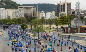 Strava e Norte MKT anunciam parceria para elaboração de mapas de provas