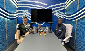 Ronaldo da Costa na Runners Brasil: Uma Lenda do Atletismo Brasileiro Compartilha sua Jornada de Superação