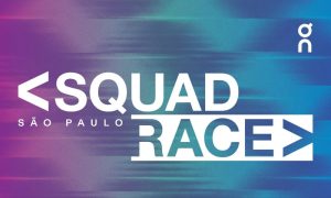 On traz ao Brasil sua corrida noturna de revezamento: conheça o SquadRace