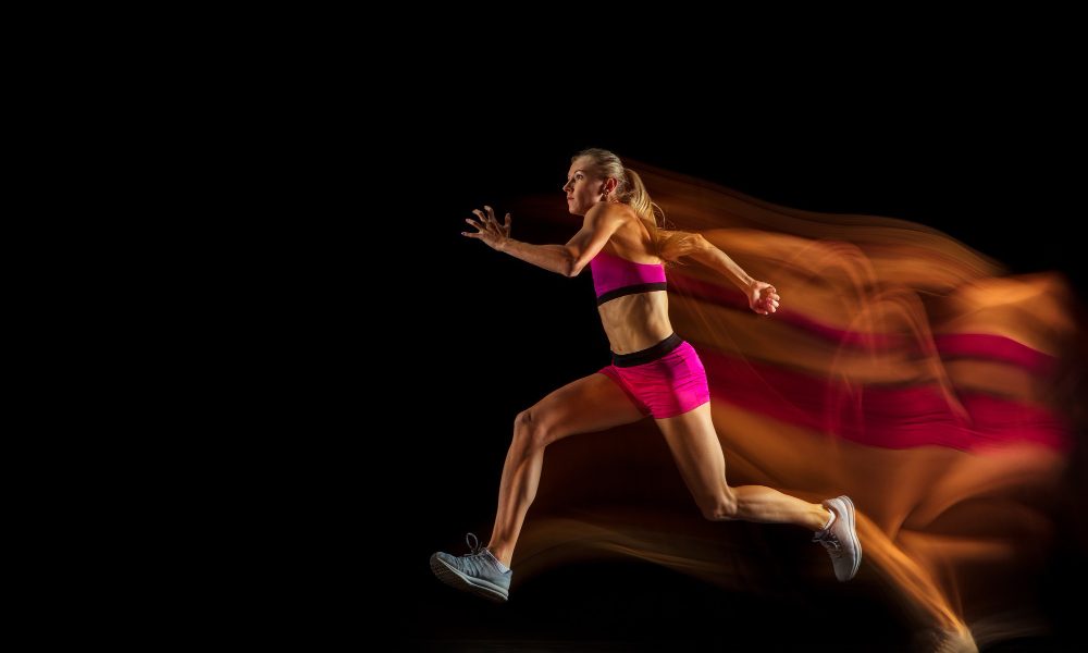 Quando e como os exercícios de velocidade devem ser incluídos no treino?