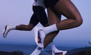 Tênis do Futuro: A Tecnologia por Trás do Novo Lançamento da On