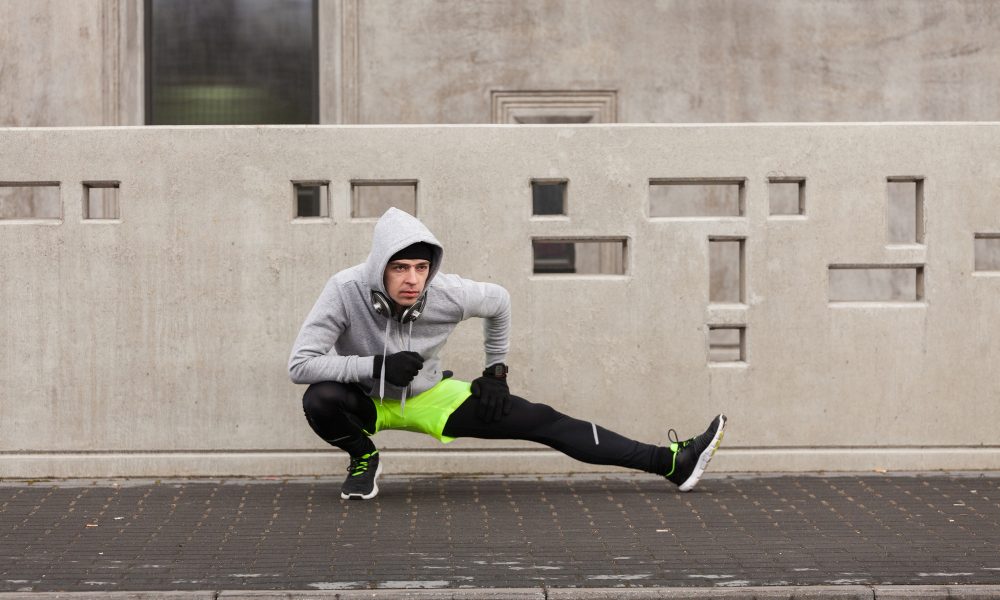 Quais são os benefícios de correr ao ar livre no inverno?