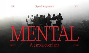 Já Assistiu ao Impactante Documentário Sobre a Escola de Atletismo no Quênia?