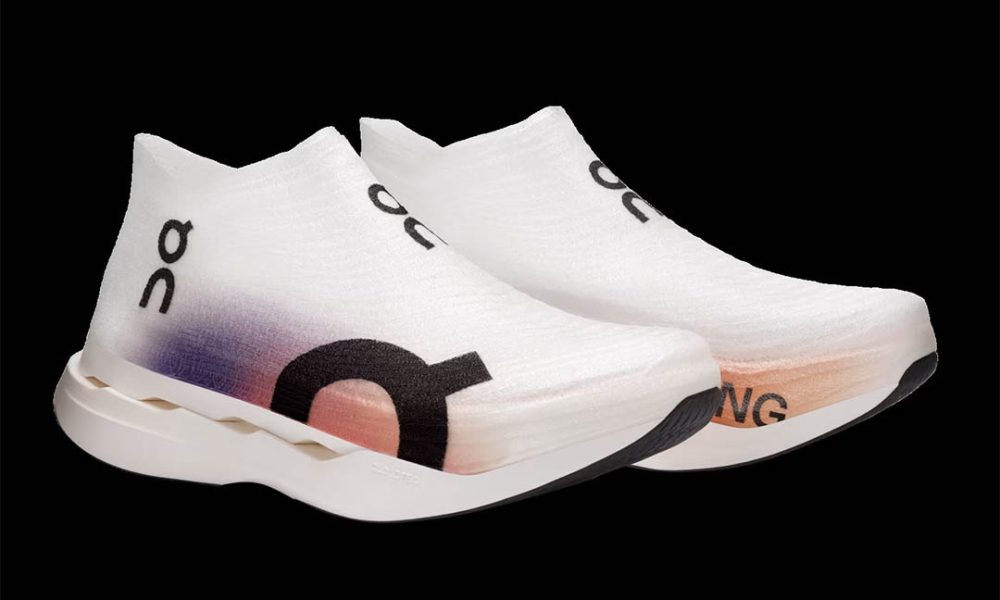 On Cloudboom Strike LS: A Nova Revolução no Mundo dos Tênis de Corrida