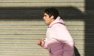 Estratégias de Perda de Peso Saudável para Corredores de Rua