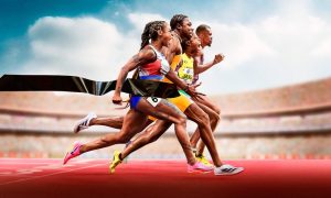 Sprint: Bastidores e Provas de 100m e 200m