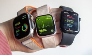 Apple WatchOS 11: Novidades e Melhorias Essenciais para Corredores