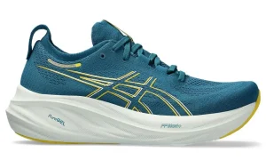 Quais são os melhores tênis ASICS para iniciantes?