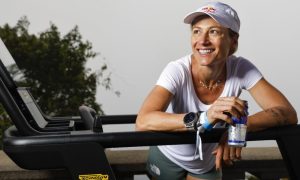 Fernanda Maciel e os Desafios do Red Bull 24 Horas: Corrida de Revezamento no Cristo Redentor