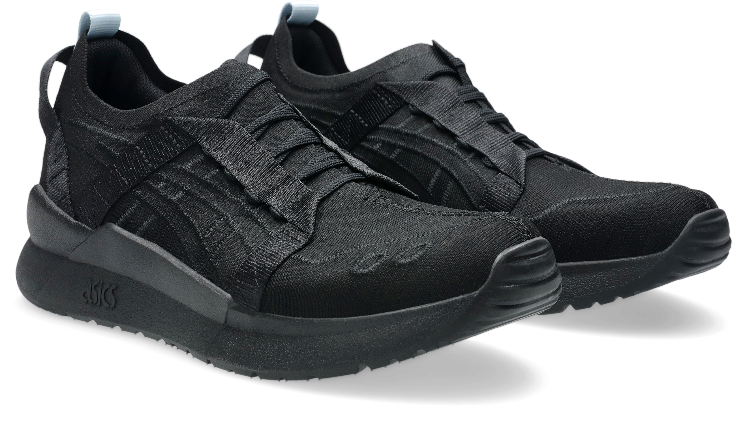 ASICS e CFCL apresentam novas cores do modelo GEL-LYTE III CM 1.95