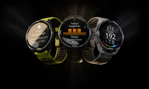 Quais são as principais novidades do Garmin Forerunner 975
