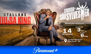 Corrida de São Sylvester: Stallone é homenageado em Corrida de rua gratuita em São Paulo