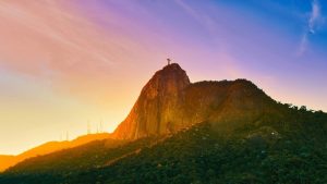 Floresta da Tijuca será palco da etapa inédita da World Trail Races em 7 ee setembro
