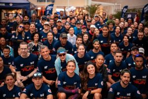 Keep Running lança clube de corrida Keepers, comunidade para treinar junto e fazer amigos praticando esporte