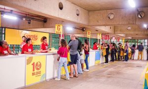 33ª Dez Milhas Garoto: entrega de kits começará nesta quinta-feira (26), na fábrica de Chocolates Garoto