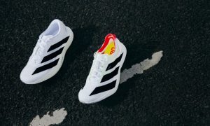 Adidas Adizero Adios Pro 4: Inovações e Expectativas para o Mercado Brasileiro