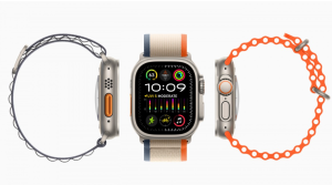 Apple Watch Ultra 3: O Companheiro Definitivo para Corredores de Rua
