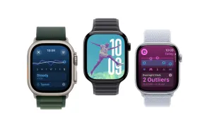 Apple WatchOS 11: Um Novo Aliado para Corredores de Rua