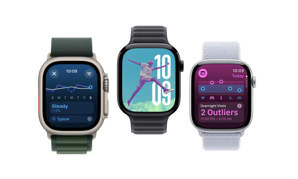 Apple WatchOS 11: Um Novo Aliado para Corredores de Rua