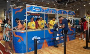 Circuito de Corridas CAIXA Salvador tem retirada de kits e últimas vagas