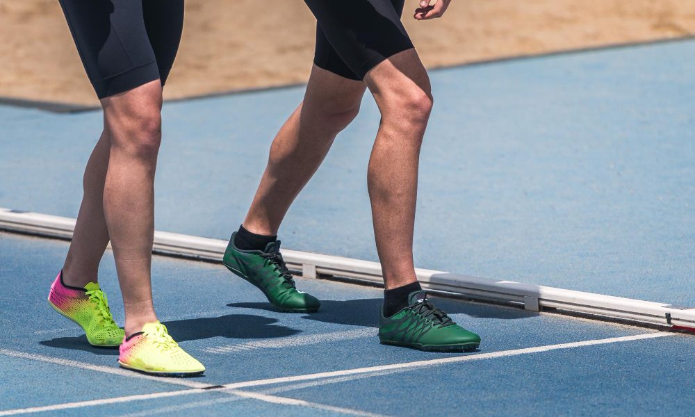 Nem toda dor na canela é canelite!