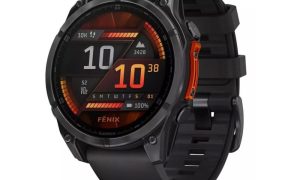 Quais são as principais diferenças entre Fenix 7 e Fenix 8?