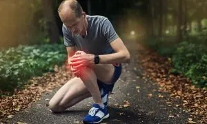 Enfrentando a Lesão do Ligamento Cruzado Anterior (LCA) no Esporte e na Vida Cotidiana