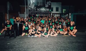 Let’s Hop Run: grupo de corrida promove vida equilibrada, conexões e celebração