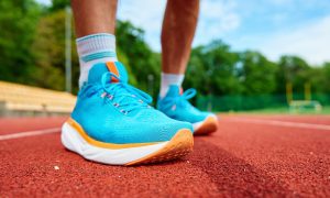 Quais marcas são mais populares entre os corredores?